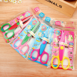 學生剪批發(fā)與供應(yīng) 義烏購文具用品一站式采購指南