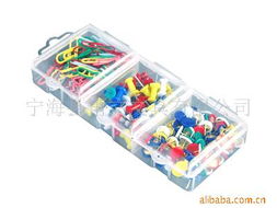 寧波甬文文具圖釘產品全覽 一站式文具批發指南